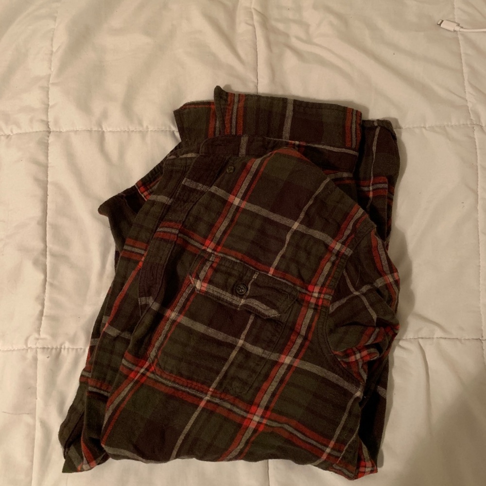 Flannel - Picture 2 of 2